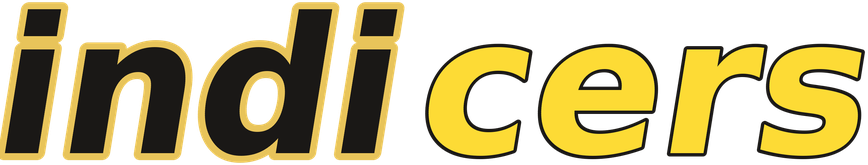 indicers logo